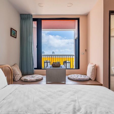 Water Reflection Apartment หมาเกิง ภายนอก รูปภาพ