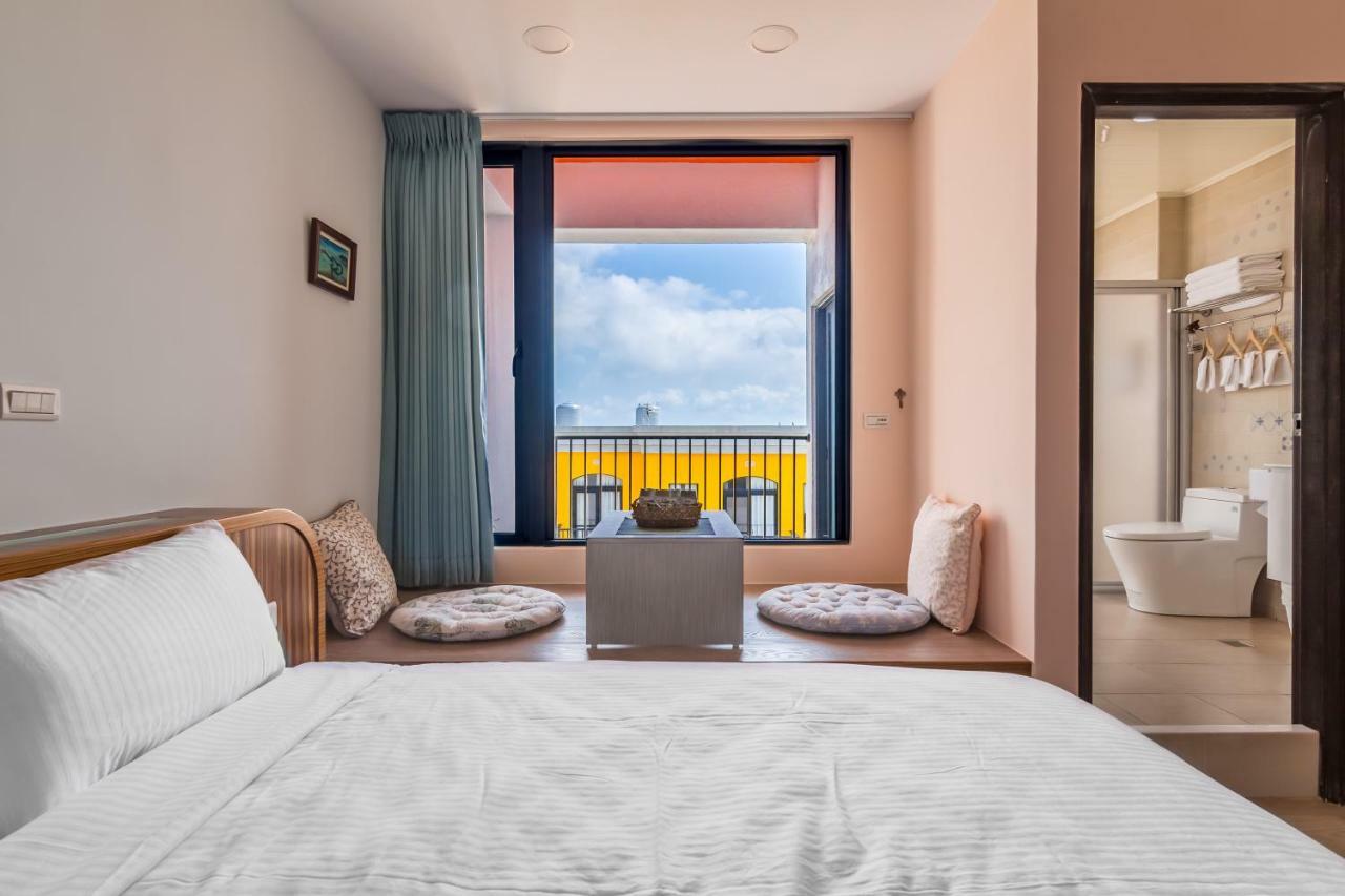 Water Reflection Apartment หมาเกิง ภายนอก รูปภาพ