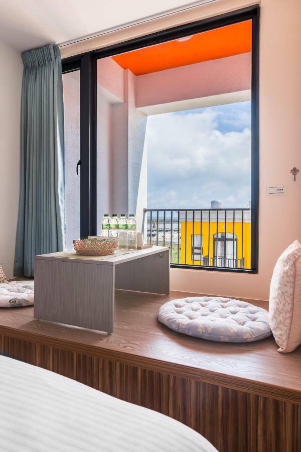 Water Reflection Apartment หมาเกิง ภายนอก รูปภาพ