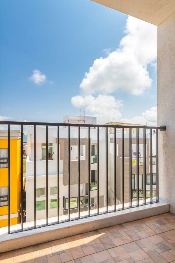 Water Reflection Apartment หมาเกิง ภายนอก รูปภาพ